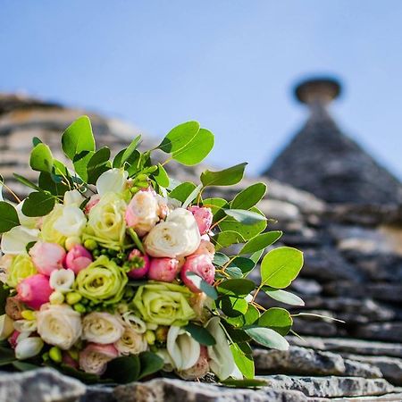 Villa Trullo In Light Alberobello Exterior foto