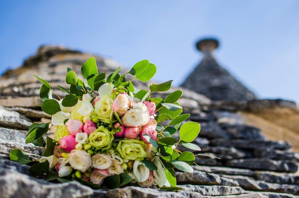 Villa Trullo In Light Alberobello Exterior foto