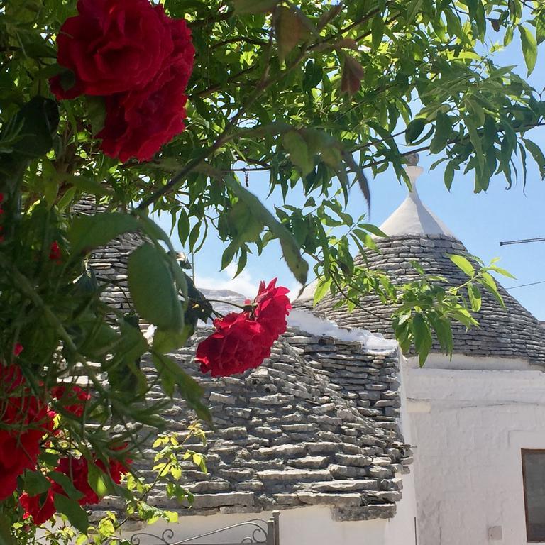 Villa Trullo In Light Alberobello Exterior foto